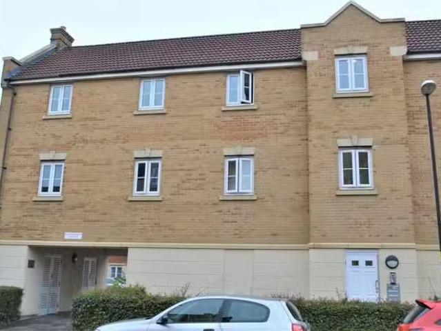 House for rent in Feckenham, City Of Bristol