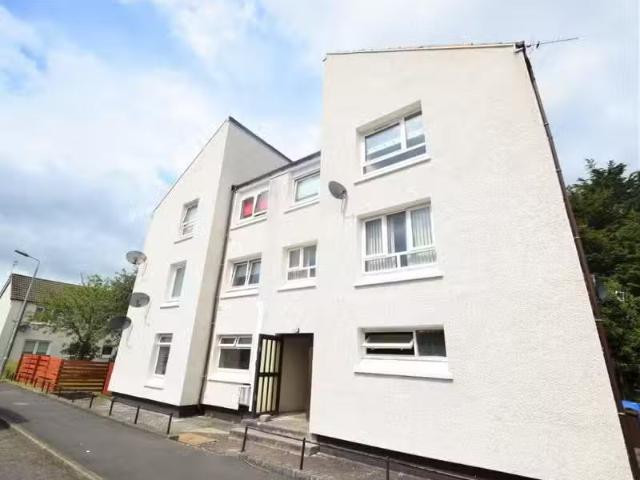 House for rent in Irvine, Scotland