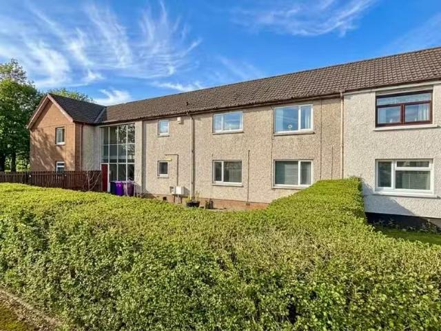 House for rent in Irvine, Scotland