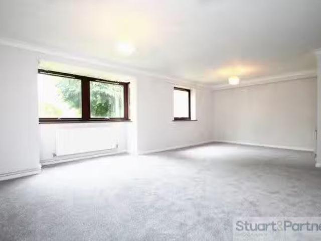 House for rent in Perryfields, West Sussex