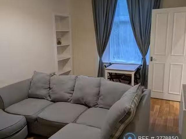 House for rent in Craigmillar, Scotland