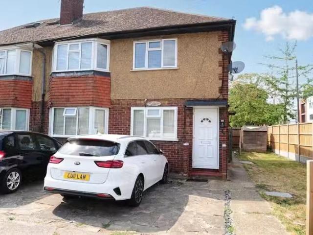 House for rent in Ruislip, Greater London