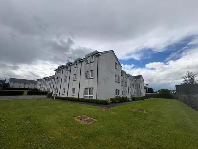 House for rent in Inverurie, Scotland