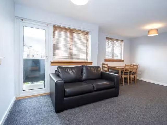 House for rent in Cramond, Scotland