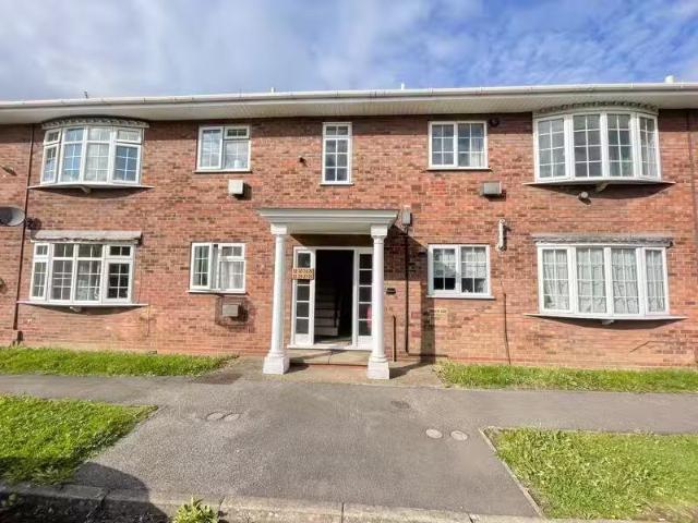 House for rent in Old Brumby, Dragonby