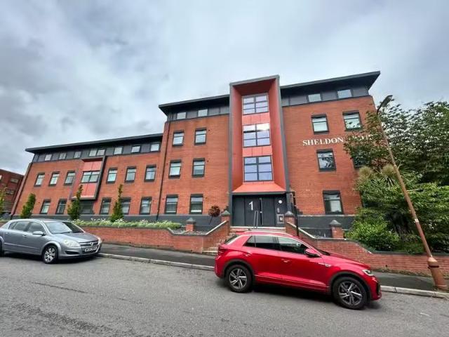 House for rent in South Lane, West Yorkshire