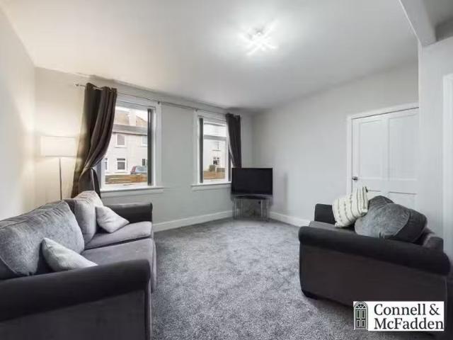 House for rent in Scotland