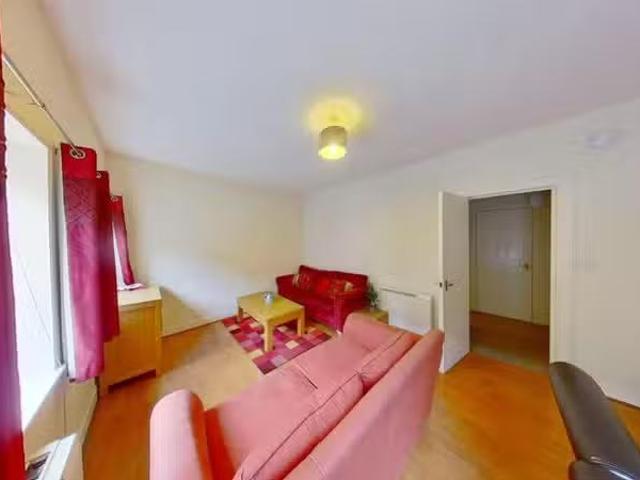 House for rent in Currie, Scotland
