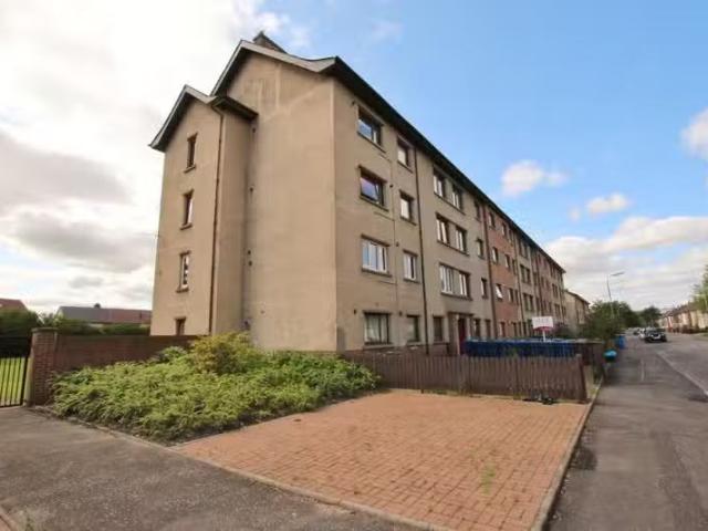 House for rent in Bowhouse, Scotland