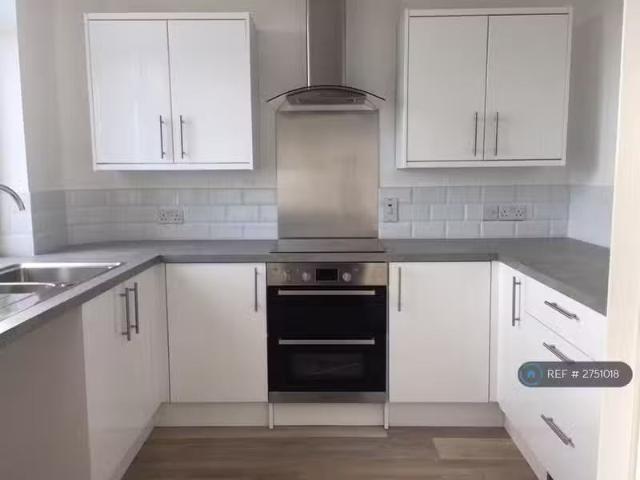 House for rent in Feckenham, City Of Bristol