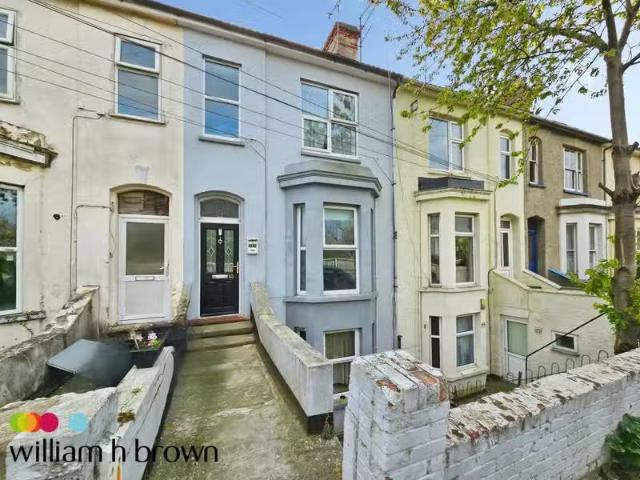 House for rent