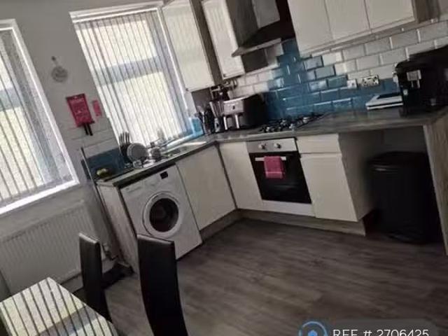 House for rent in Gravelly Hill, West Midlands