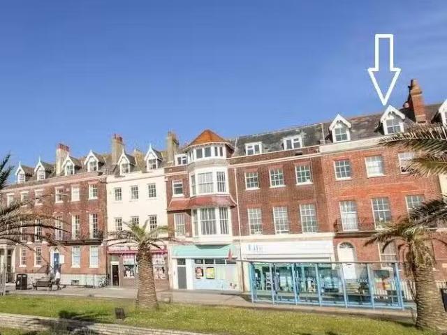 House for rent in Weymouth, East Dorset