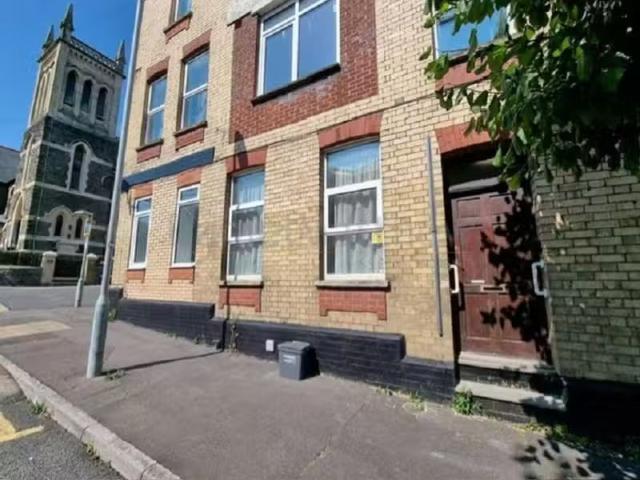 House for rent in Gileston, Wales