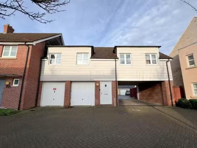 House for rent in Orchard Park, South Cambridgeshire