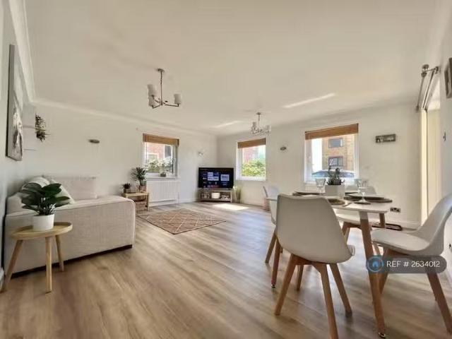 House for rent in Golden Valley, Folkestone