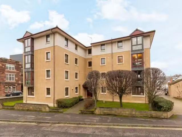 House for rent in Craigmillar, Scotland