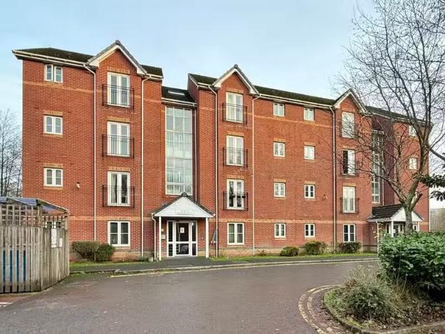 House for rent in Waterside Gardens, Brightons