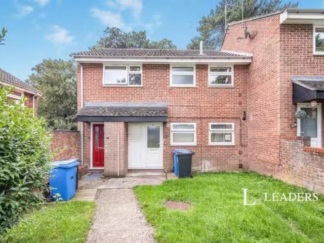 House for rent in Key Street, Suffolk