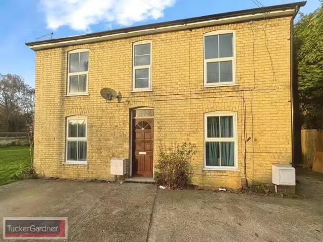House for rent in Arrington, Cambridgeshire