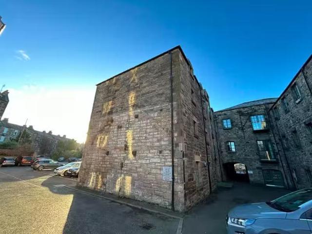House for rent in Craigmillar, Scotland