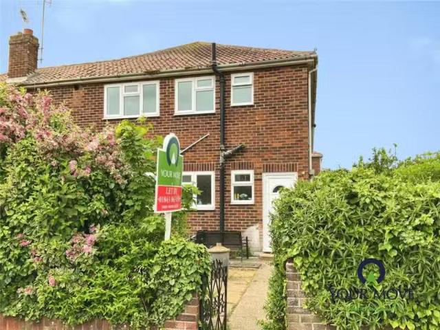House for rent in Dumpton Gap, Acol