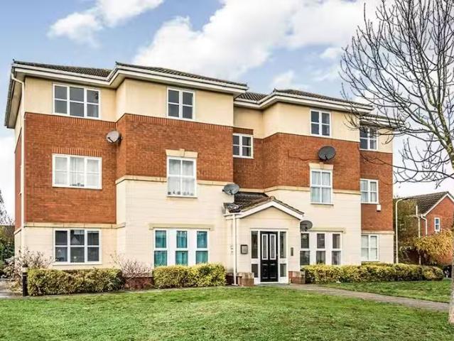Apartment for rent
