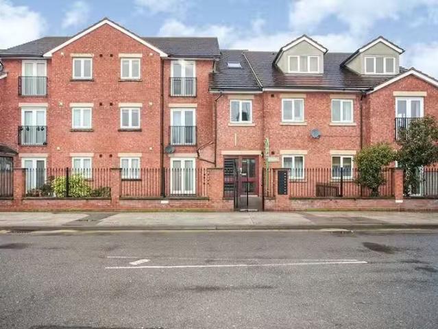 Apartment for rent