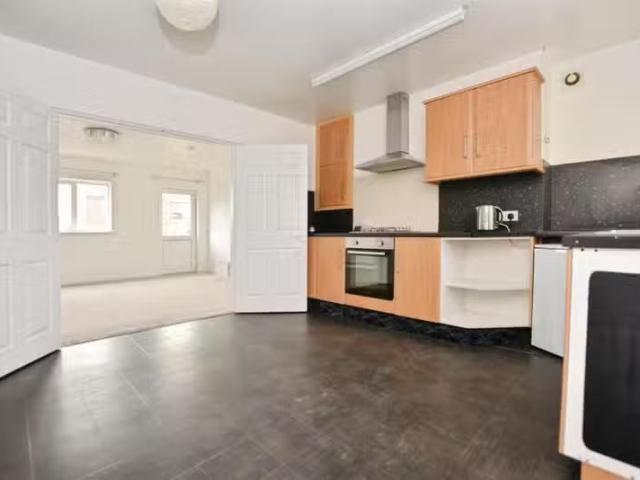 House for rent in Broughton, North Lincolnshire