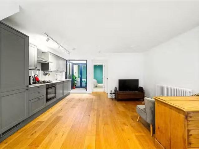 House for rent in Clapton, Lower Clapton