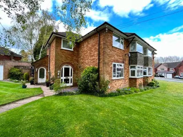 House for rent in Isle Of Man