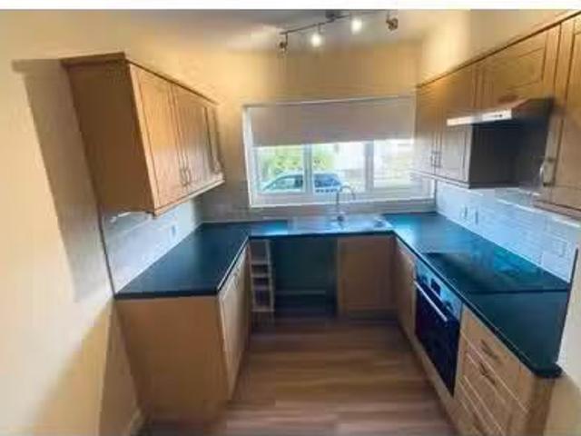 House for rent in Cambuslang, Scotland