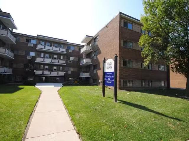 Condo for rent in Ancaster, Ontario