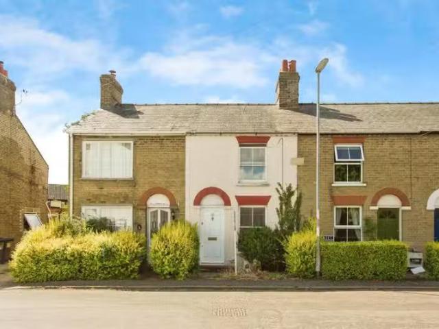 House for rent in Arrington, Cambridgeshire