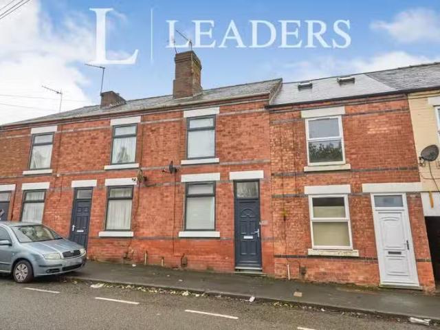 House for rent in Caldermill, East Midlands