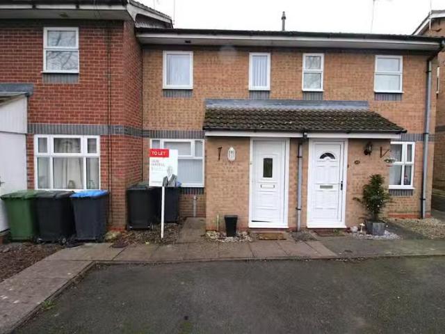 House for rent in Banners Gate, Sutton Coldfield