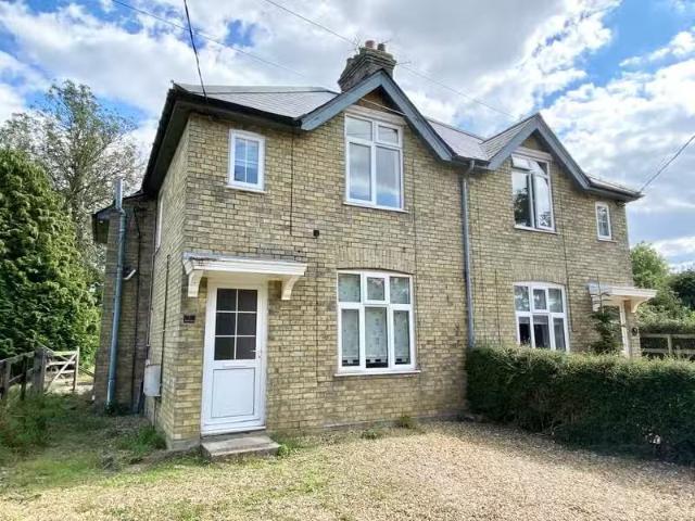 House for rent in Greater London