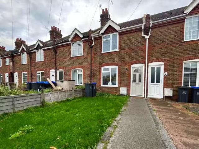 House for rent in Worthing, West Sussex