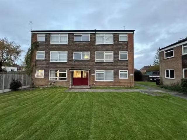 House for rent in Kings Heath, West Midlands