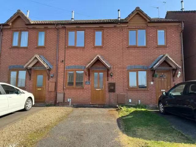 House for rent in Lower Bullingham
