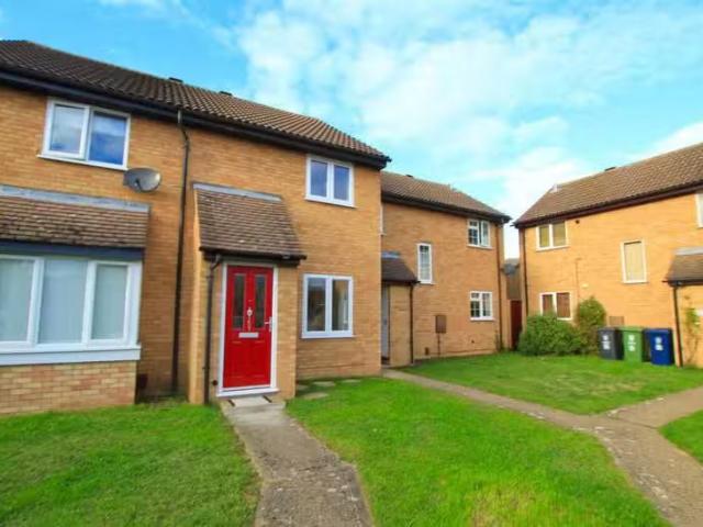 House for rent in Great Chatwell, Staffordshire