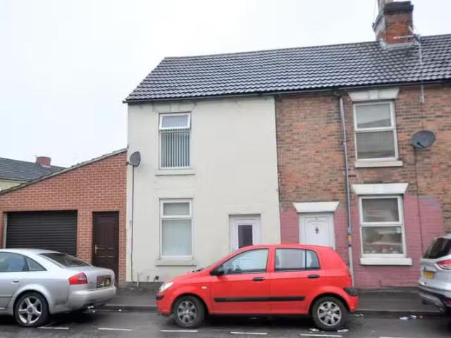 House for rent in Horninglow and Eton, Beamhurst