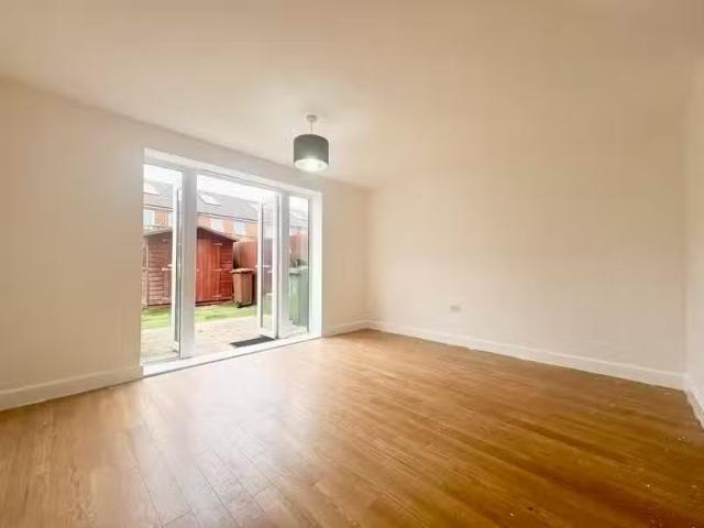 House for rent in Crayford, Greater London