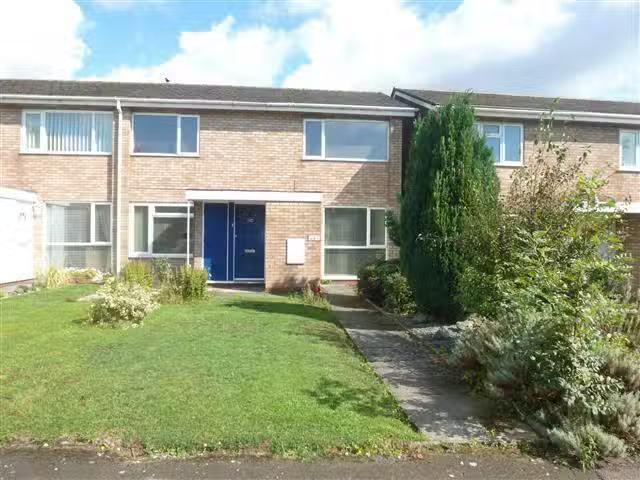 House for rent in Audlem