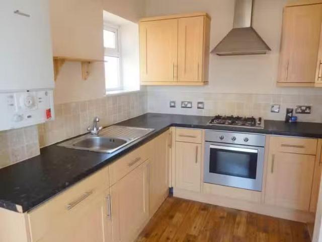 House for rent in Feckenham, City Of Bristol