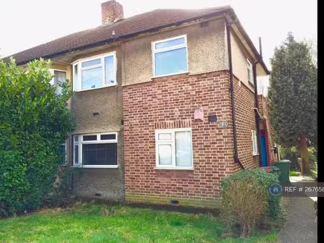 House for rent in North End, Greater London