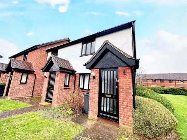 House for rent in Chelmsford, Essex