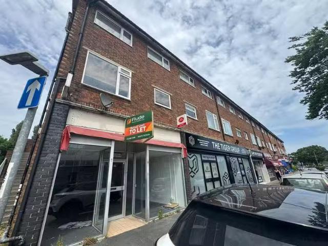 House for rent in Worthing, West Sussex