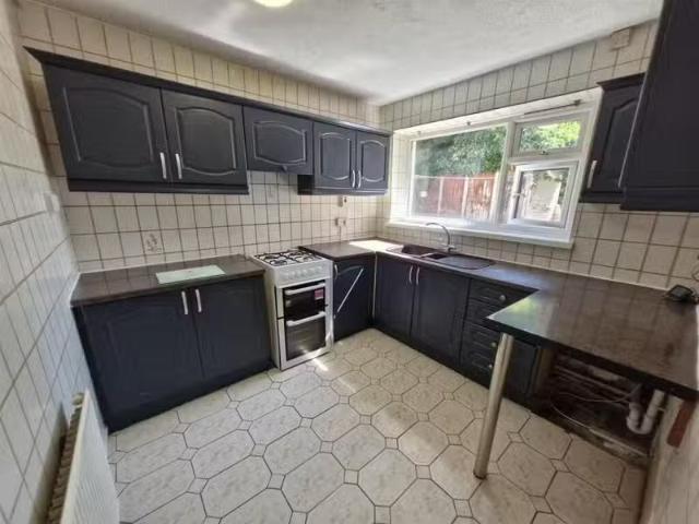 House for rent in Willenhall, West Midlands