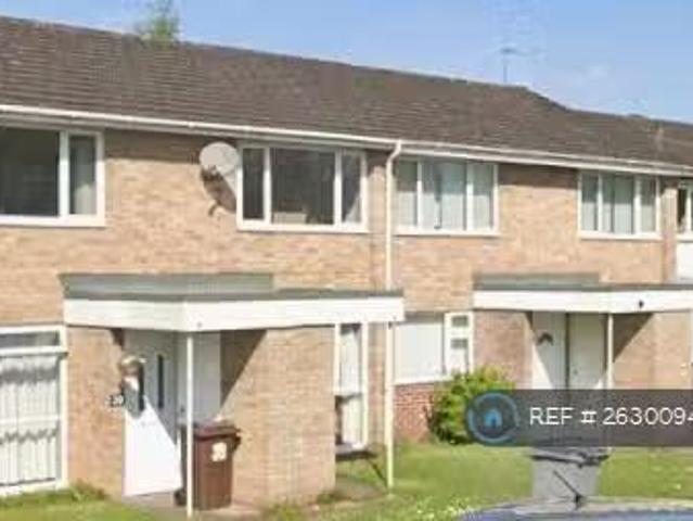 House for rent in Olton, West Midlands